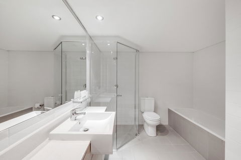 Adina Apartment Hotel Wollongong - Accommodation Yamba 11