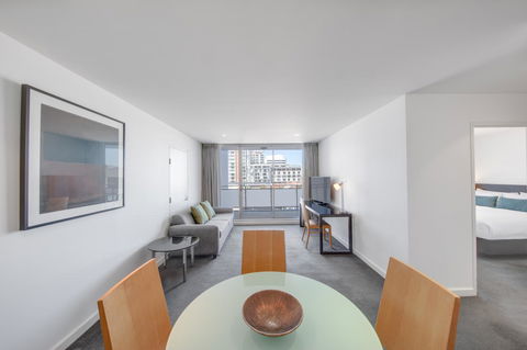 Adina Apartment Hotel Wollongong - Accommodation Yamba 15
