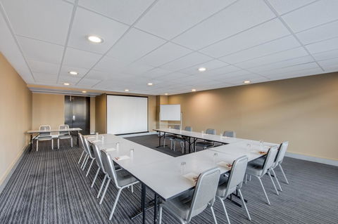 Adina Apartment Hotel Wollongong - Accommodation Yamba 31