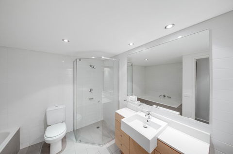 Adina Apartment Hotel Wollongong - Accommodation Yamba 18