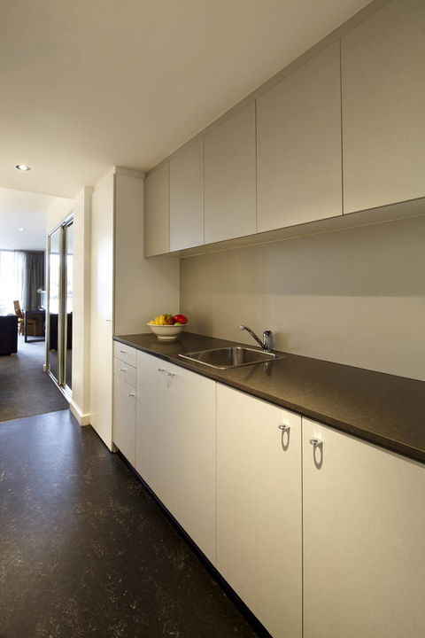 Adina Apartment Hotel Wollongong - Accommodation Yamba 39