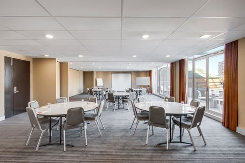 Adina Apartment Hotel Wollongong - Accommodation Yamba 29