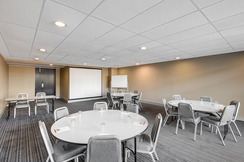 Adina Apartment Hotel Wollongong - Accommodation Yamba 38