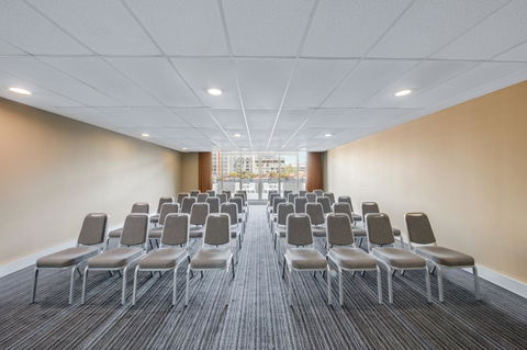 Adina Apartment Hotel Wollongong - Accommodation Yamba 32