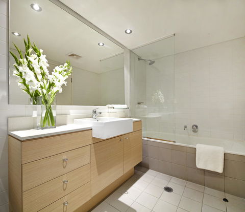 Adina Apartment Hotel Wollongong - Accommodation Yamba 40