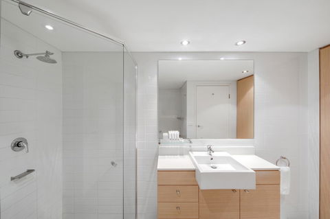 Adina Apartment Hotel Wollongong - Accommodation Yamba 17