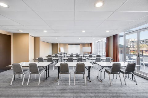 Adina Apartment Hotel Wollongong - Accommodation Yamba 27