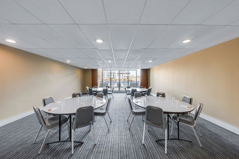 Adina Apartment Hotel Wollongong - Accommodation Yamba 37