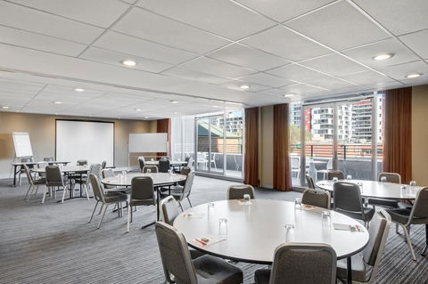Adina Apartment Hotel Wollongong - Accommodation Yamba 28