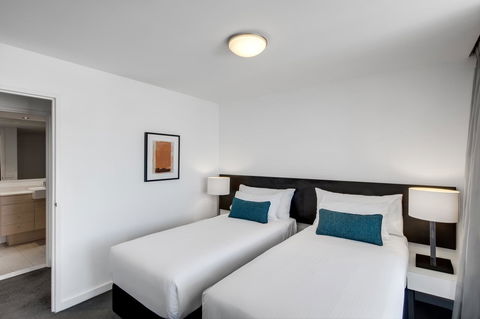 Adina Apartment Hotel Wollongong - Accommodation Yamba 4