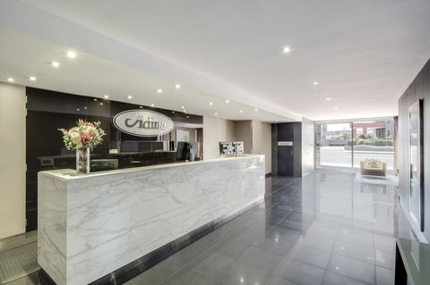 Adina Apartment Hotel Wollongong - Accommodation Yamba 22