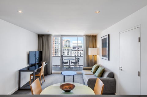 Adina Apartment Hotel Wollongong - Accommodation Yamba 10