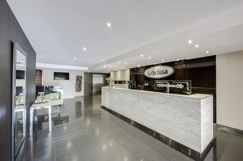 Adina Apartment Hotel Wollongong - Accommodation Yamba 23