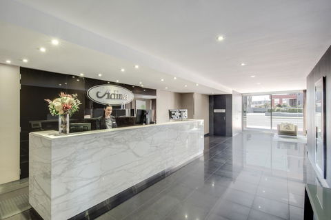 Adina Apartment Hotel Wollongong - Accommodation Yamba 21