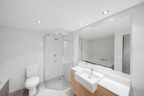 Adina Apartment Hotel Wollongong - Accommodation Yamba 16