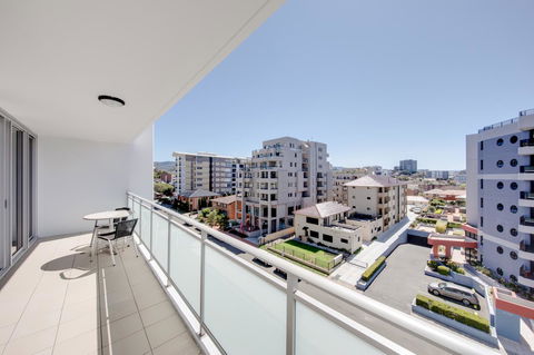 Adina Apartment Hotel Wollongong - Accommodation Yamba 2