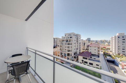 Adina Apartment Hotel Wollongong - Accommodation Yamba 7
