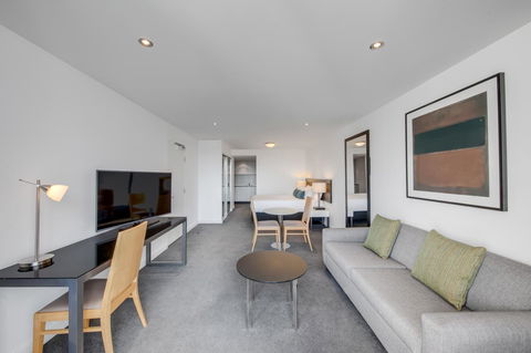 Adina Apartment Hotel Wollongong - Accommodation Yamba 8