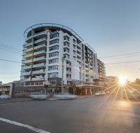 Adina Apartment Hotel Wollongong - Accommodation Yamba