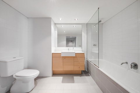 Adina Apartment Hotel Wollongong - Accommodation Yamba 6