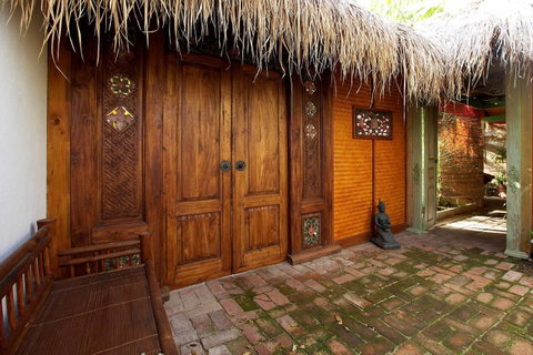 The Lotus Eater - Accommodation Yamba 5