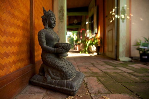 The Lotus Eater - Accommodation Yamba 7