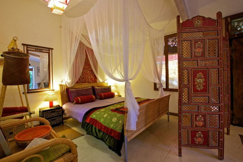 The Lotus Eater - Accommodation Yamba 6