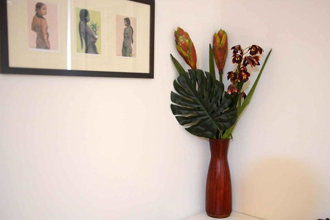 The Lotus Eater - Accommodation Yamba 19