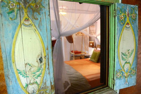 The Lotus Eater - Accommodation Yamba 26