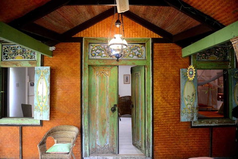 The Lotus Eater - Accommodation Yamba 4