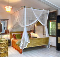 The Lotus Eater - Accommodation Yamba