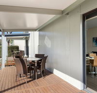 Gawler Caravan Park - Accommodation Yamba