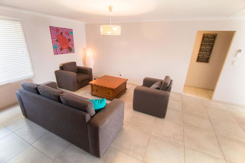 Waterfront On Jefferson, At Wellington Marina, SA - Accommodation Yamba 5
