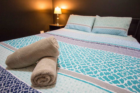 Waterfront On Jefferson, At Wellington Marina, SA - Accommodation Yamba 12