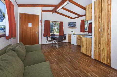 Echo Holiday Parks - Naracoorte - Accommodation Yamba 36