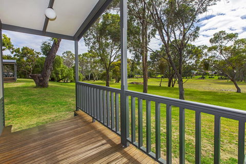 Echo Holiday Parks - Naracoorte - Accommodation Yamba 25