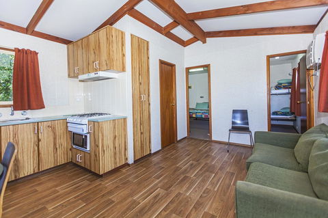 Echo Holiday Parks - Naracoorte - Accommodation Yamba 40
