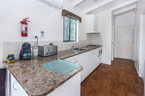 Echo Holiday Parks - Naracoorte - Accommodation Yamba 22