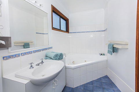 Echo Holiday Parks - Naracoorte - Accommodation Yamba 30