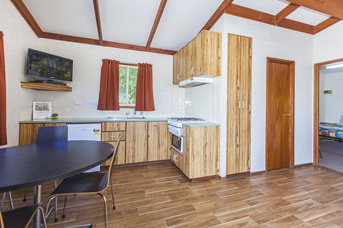 Echo Holiday Parks - Naracoorte - Accommodation Yamba 39
