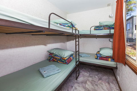Echo Holiday Parks - Naracoorte - Accommodation Yamba 35