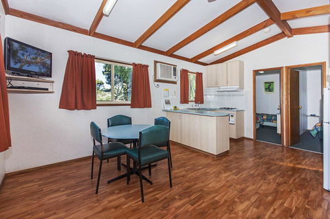 Echo Holiday Parks - Naracoorte - Accommodation Yamba 13