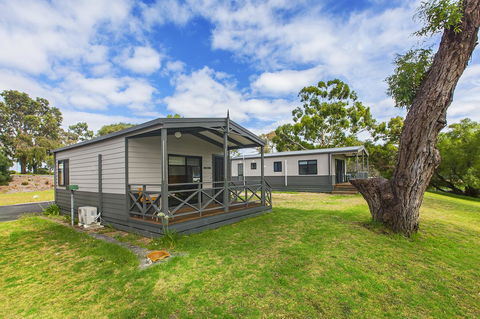 Echo Holiday Parks - Naracoorte - Accommodation Yamba 27