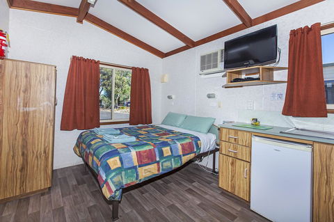 Echo Holiday Parks - Naracoorte - Accommodation Yamba 42