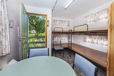Echo Holiday Parks - Naracoorte - Accommodation Yamba 9