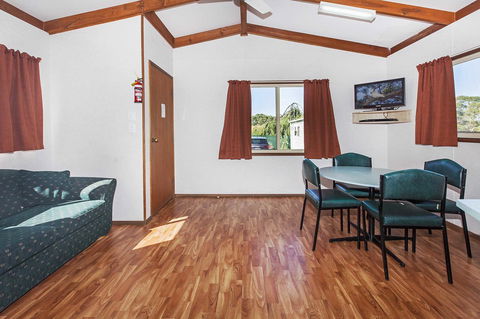 Echo Holiday Parks - Naracoorte - Accommodation Yamba 14