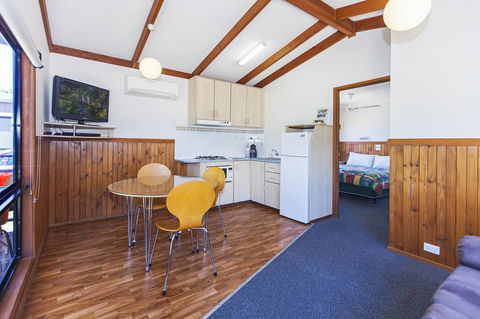 Echo Holiday Parks - Naracoorte - Accommodation Yamba 31