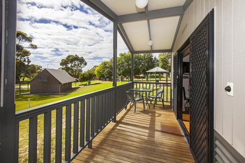 Echo Holiday Parks - Naracoorte - Accommodation Yamba 26
