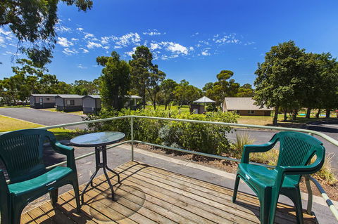 Echo Holiday Parks - Naracoorte - Accommodation Yamba 33
