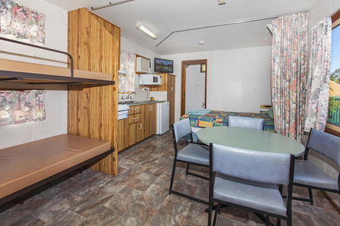 Echo Holiday Parks - Naracoorte - Accommodation Yamba 10